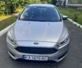 Сірий Форд Фокус, об'ємом двигуна 2 л та пробігом 54 тис. км за 10200 $, фото 1 на Automoto.ua