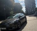 Сірий Форд Фокус, об'ємом двигуна 1 л та пробігом 185 тис. км за 7500 $, фото 1 на Automoto.ua
