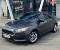 Серый Форд Фокус, объемом двигателя 2 л и пробегом 193 тыс. км за 7150 $, фото 2 на Automoto.ua