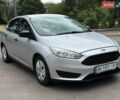 Сірий Форд Фокус, об'ємом двигуна 2 л та пробігом 118 тис. км за 7200 $, фото 12 на Automoto.ua