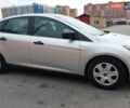 Серый Форд Фокус, объемом двигателя 2 л и пробегом 109 тыс. км за 7700 $, фото 5 на Automoto.ua