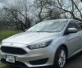 Сірий Форд Фокус, об'ємом двигуна 2 л та пробігом 118 тис. км за 8000 $, фото 1 на Automoto.ua