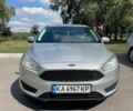 Сірий Форд Фокус, об'ємом двигуна 2 л та пробігом 150 тис. км за 7700 $, фото 1 на Automoto.ua