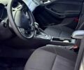 Сірий Форд Фокус, об'ємом двигуна 2 л та пробігом 118 тис. км за 8200 $, фото 1 на Automoto.ua