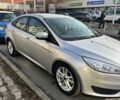 Сірий Форд Фокус, об'ємом двигуна 2 л та пробігом 120 тис. км за 9000 $, фото 1 на Automoto.ua