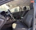 Сірий Форд Фокус, об'ємом двигуна 2 л та пробігом 193 тис. км за 8750 $, фото 6 на Automoto.ua