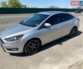 Сірий Форд Фокус, об'ємом двигуна 2 л та пробігом 119 тис. км за 8000 $, фото 2 на Automoto.ua