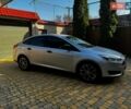 Серый Форд Фокус, объемом двигателя 2 л и пробегом 86 тыс. км за 9500 $, фото 3 на Automoto.ua