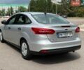 Сірий Форд Фокус, об'ємом двигуна 2 л та пробігом 118 тис. км за 7200 $, фото 23 на Automoto.ua