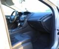 Сірий Форд Фокус, об'ємом двигуна 2 л та пробігом 165 тис. км за 9200 $, фото 5 на Automoto.ua