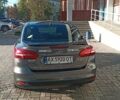 Серый Форд Фокус, объемом двигателя 2 л и пробегом 103 тыс. км за 10258 $, фото 11 на Automoto.ua