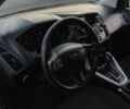 Сірий Форд Фокус, об'ємом двигуна 2 л та пробігом 305 тис. км за 7800 $, фото 5 на Automoto.ua
