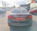 Сірий Форд Фокус, об'ємом двигуна 2 л та пробігом 103 тис. км за 9000 $, фото 5 на Automoto.ua