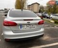 Серый Форд Фокус, объемом двигателя 2 л и пробегом 155 тыс. км за 8300 $, фото 2 на Automoto.ua