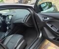 Сірий Форд Фокус, об'ємом двигуна 2 л та пробігом 90 тис. км за 9534 $, фото 8 на Automoto.ua