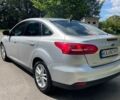 Сірий Форд Фокус, об'ємом двигуна 2 л та пробігом 150 тис. км за 7700 $, фото 5 на Automoto.ua