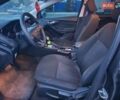 Сірий Форд Фокус, об'ємом двигуна 2 л та пробігом 193 тис. км за 7760 $, фото 1 на Automoto.ua