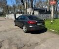 Серый Форд Фокус, объемом двигателя 2 л и пробегом 51 тыс. км за 9700 $, фото 1 на Automoto.ua
