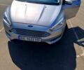 Сірий Форд Фокус, об'ємом двигуна 2 л та пробігом 170 тис. км за 9800 $, фото 1 на Automoto.ua