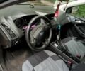 Серый Форд Фокус, объемом двигателя 2 л и пробегом 84 тыс. км за 2216 $, фото 4 на Automoto.ua