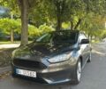 Серый Форд Фокус, объемом двигателя 2 л и пробегом 92 тыс. км за 7900 $, фото 18 на Automoto.ua
