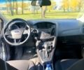 Сірий Форд Фокус, об'ємом двигуна 1 л та пробігом 75 тис. км за 8350 $, фото 9 на Automoto.ua