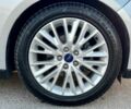 Сірий Форд Фокус, об'ємом двигуна 2 л та пробігом 180 тис. км за 7500 $, фото 6 на Automoto.ua