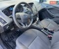 Серый Форд Фокус, объемом двигателя 2 л и пробегом 51 тыс. км за 9700 $, фото 17 на Automoto.ua