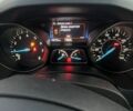 Серый Форд Фокус, объемом двигателя 2 л и пробегом 140 тыс. км за 4600 $, фото 6 на Automoto.ua