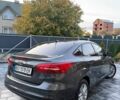 Серый Форд Фокус, объемом двигателя 2 л и пробегом 85 тыс. км за 8900 $, фото 8 на Automoto.ua
