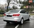 Сірий Форд Фокус, об'ємом двигуна 2 л та пробігом 80 тис. км за 10950 $, фото 9 на Automoto.ua