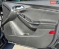 Сірий Форд Фокус, об'ємом двигуна 2 л та пробігом 185 тис. км за 6799 $, фото 43 на Automoto.ua