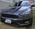 Серый Форд Фокус, объемом двигателя 2 л и пробегом 99 тыс. км за 10300 $, фото 1 на Automoto.ua