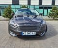 Серый Форд Фокус, объемом двигателя 2 л и пробегом 113 тыс. км за 11200 $, фото 2 на Automoto.ua
