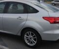Сірий Форд Фокус, об'ємом двигуна 2 л та пробігом 142 тис. км за 8999 $, фото 5 на Automoto.ua