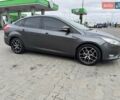 Серый Форд Фокус, объемом двигателя 2 л и пробегом 194 тыс. км за 8800 $, фото 5 на Automoto.ua