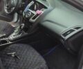 Сірий Форд Фокус, об'ємом двигуна 2 л та пробігом 200 тис. км за 7999 $, фото 10 на Automoto.ua