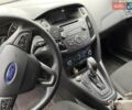 Сірий Форд Фокус, об'ємом двигуна 2 л та пробігом 154 тис. км за 9000 $, фото 8 на Automoto.ua