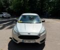 Серый Форд Фокус, объемом двигателя 2 л и пробегом 97 тыс. км за 8000 $, фото 3 на Automoto.ua