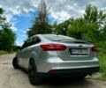 Серый Форд Фокус, объемом двигателя 2 л и пробегом 75 тыс. км за 8500 $, фото 3 на Automoto.ua