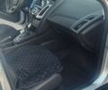 Сірий Форд Фокус, об'ємом двигуна 2 л та пробігом 200 тис. км за 8000 $, фото 1 на Automoto.ua