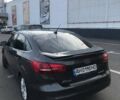Серый Форд Фокус, объемом двигателя 2 л и пробегом 110 тыс. км за 10500 $, фото 3 на Automoto.ua