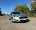 Серый Форд Фокус, объемом двигателя 2 л и пробегом 150 тыс. км за 8500 $, фото 11 на Automoto.ua