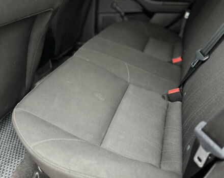 Серый Форд Фокус, объемом двигателя 2 л и пробегом 112 тыс. км за 8500 $, фото 20 на Automoto.ua