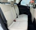 Сірий Форд Фокус, об'ємом двигуна 2 л та пробігом 207 тис. км за 9599 $, фото 13 на Automoto.ua