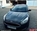 Серый Форд Фокус, объемом двигателя 1 л и пробегом 126 тыс. км за 5000 $, фото 7 на Automoto.ua
