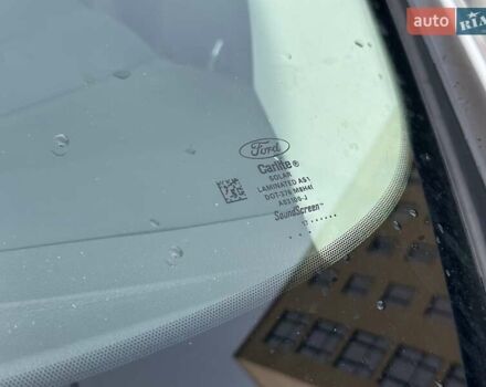 Серый Форд Фокус, объемом двигателя 2 л и пробегом 82 тыс. км за 8950 $, фото 3 на Automoto.ua