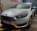Сірий Форд Фокус, об'ємом двигуна 2 л та пробігом 167 тис. км за 8200 $, фото 1 на Automoto.ua