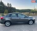 Сірий Форд Фокус, об'ємом двигуна 2 л та пробігом 156 тис. км за 7300 $, фото 4 на Automoto.ua