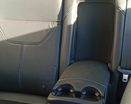 Серый Форд Фокус, объемом двигателя 2 л и пробегом 103 тыс. км за 10685 $, фото 17 на Automoto.ua